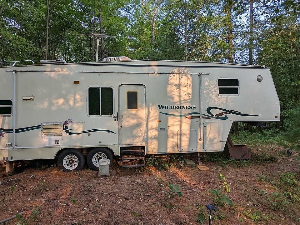 N15740 9th Avenue, Necedah, WI 54646 MLS 1961050 Zillow