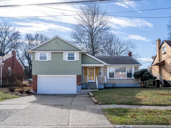 5593 Childs Ave, Cincinnati, OH 45248