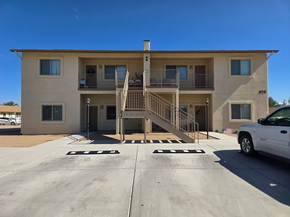 470 Serenity Ct Unit B, Chino Valley, AZ 86323