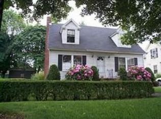 177 Hope Ave, Worcester, MA 01603