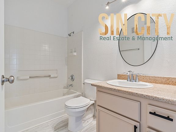 5th image of 3318 N Decatur Blvd Unit 1160