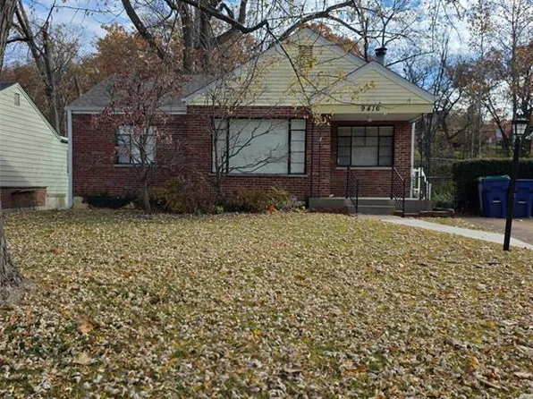 9416 Lodge Pole Ln, Saint Louis, MO 63126