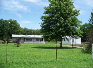 8156 W 480th, Pryor, OK 74361