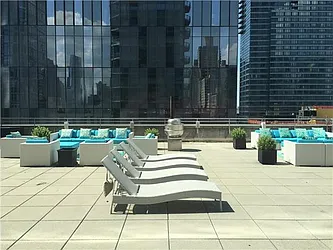 Rented by A & I Broadway