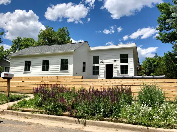 829 Rex St, Louisville, CO 80027