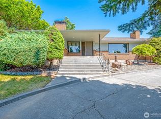 Grandview Heights Replat, Ephrata, WA 98823