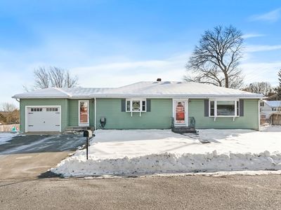 7 Saint Paul St, Fitchburg, MA, 01420