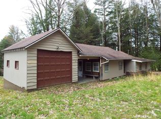 48 Corbett Ln, Clarion, PA 16214
