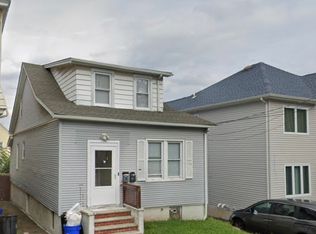 110 Summit Ave, Garfield, NJ 07026