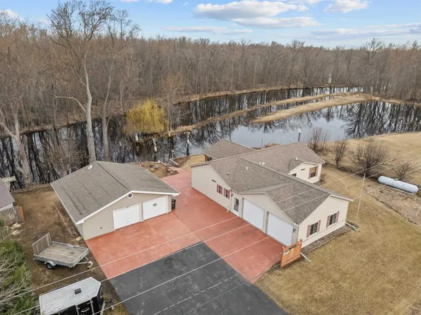 N5897 Hwy 187, Shiocton, WI 54170