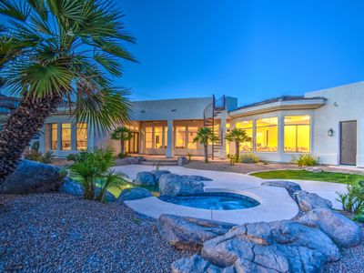 6501 N 36th St, Phoenix, AZ, 85018