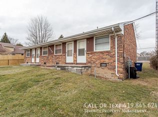 2043 Navarre #2, Toledo, OH 43605