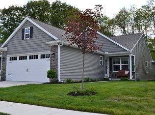 1945 Sunset Creek Dr, Toledo, OH 43615
