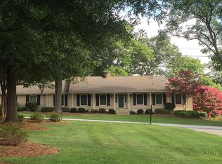 1 Pine Tree Rd, Salisbury, NC 28144