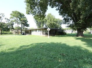 1291 S 149th Ave E, Tulsa, OK 74108