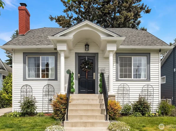 1905 16th Street, Everett, WA 98201