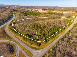 0 Brown Rd LOT A, Piedmont, SC 29673