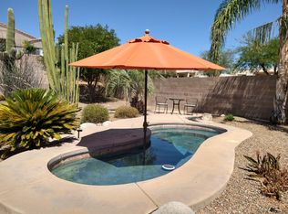11633 N Greys Ct, Tucson, AZ 85737