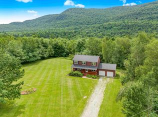 1703 Lapland Rd, Waterville, VT 05492