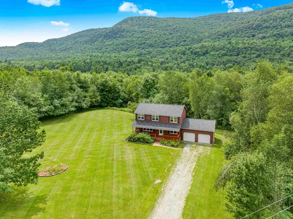1703 Lapland Road, Waterville, VT 05492