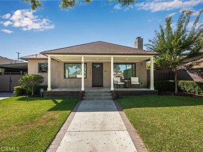3665 Lomina Ave, Long Beach, CA, 90808