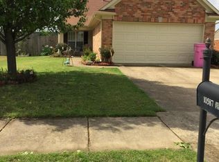 10587 Pecan Vw, Olive Branch, MS 38654