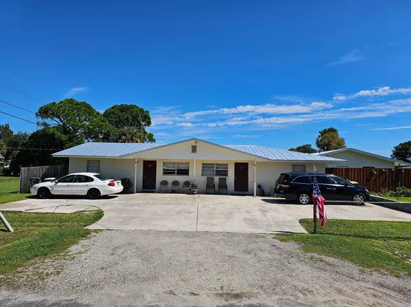 950 REVELS Lane, Fort Pierce, FL 34982