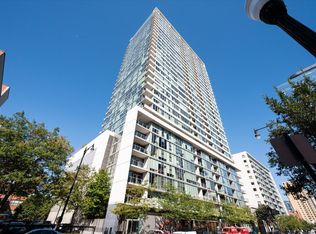1720 S Michigan Ave APT 1712, Chicago, IL 60616