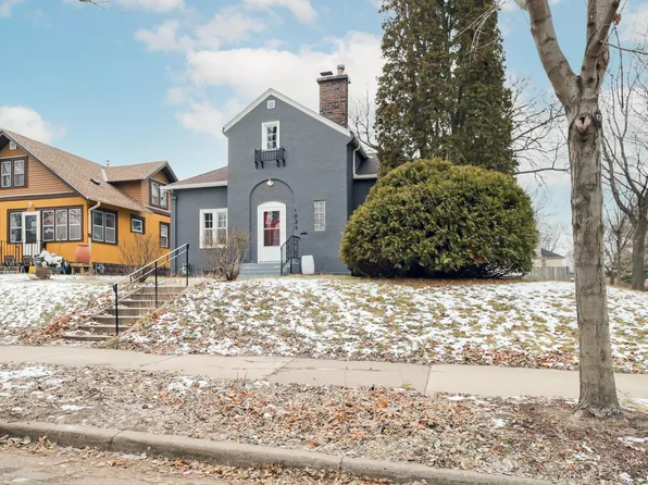 1029 Vincent Ave N, Minneapolis, MN 55411
