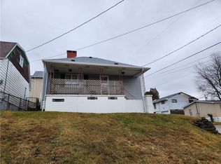 709 Grant St, Belle Vernon, PA