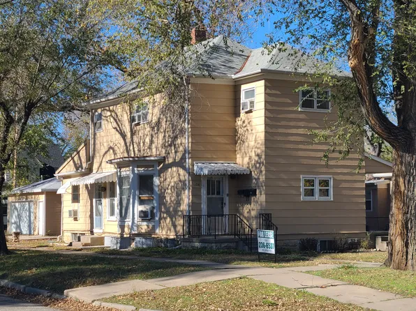 1104 N Adams St #1, Junction City, KS 66441