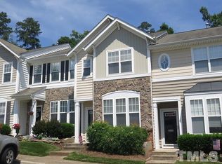 4829 Sir Duncan Way, Raleigh, NC 27612