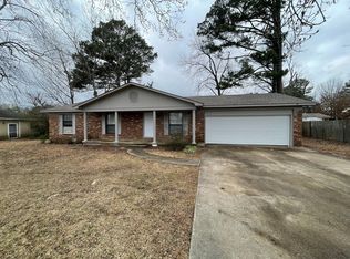 20 Bellamy St, Cabot, AR 72023