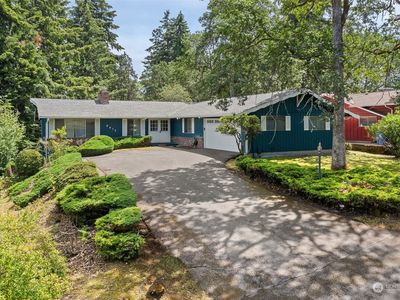 8413 Woodlawn Avenue SW, Lakewood, WA, 98499