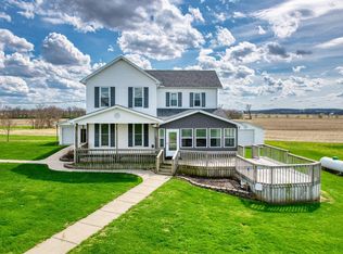 8485 Westfall Rd SW, Amanda, OH