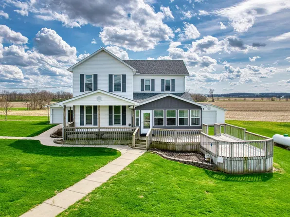 8485 Westfall Rd SW, Amanda, OH 43102