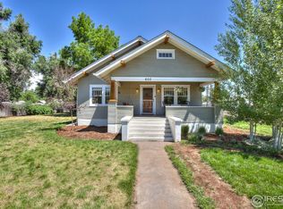 600 Locust St, Windsor, CO 80550
