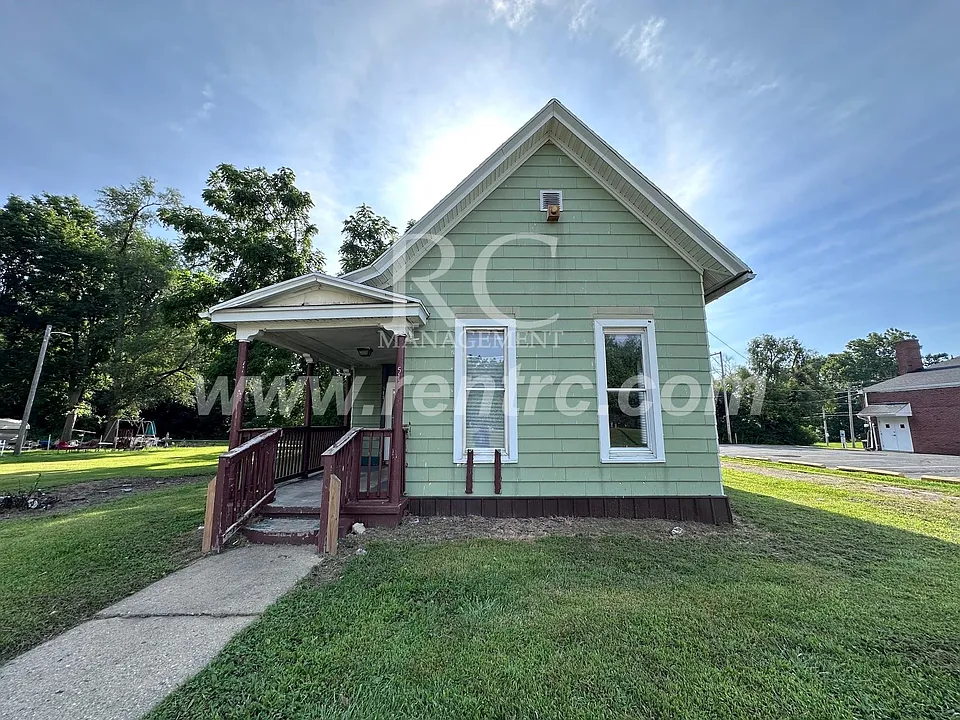 511 Jackson St
