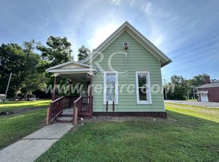 511 Jackson St, Danville, IL 61832