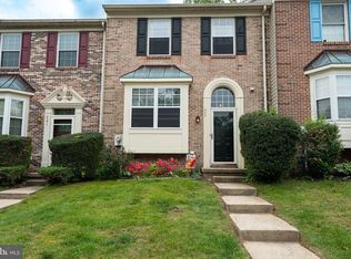 203 Ferring Ct, Abingdon, MD 21009