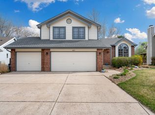 1407 Silk Oak Dr, Fort Collins, CO 80525