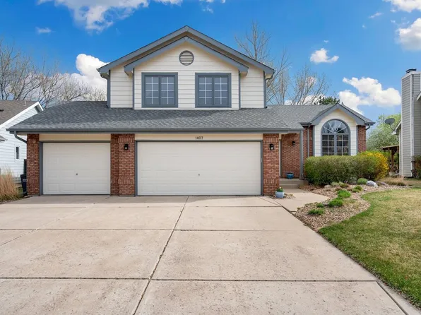 1407 Silk Oak Dr, Fort Collins, CO 80525