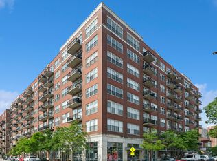 6 S Laflin St #528, Chicago, IL 60607