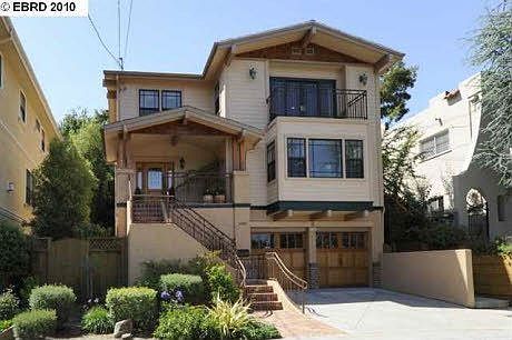 Classic Craftsman Style