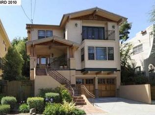 4180 Balfour Ave, Oakland, CA
