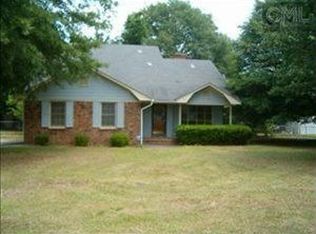 781 Redstone Dr, Sumter, SC 29154