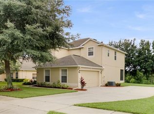 2453 Haskill Hill Rd, Apopka, FL 32712