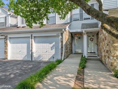 609 Grosse Pointe Cir, Vernon Hills, IL, 60061