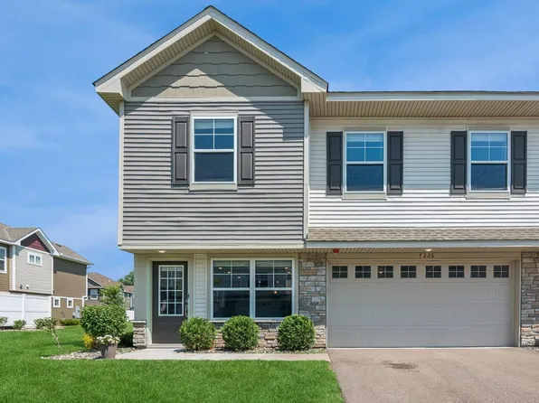 7226 Dora Dr, Lino Lakes, MN 55038