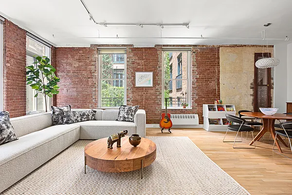 64 North Moore Street #4W in Tribeca, Manhattan | StreetEasy